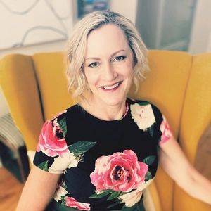 Meet your Posher, Jean